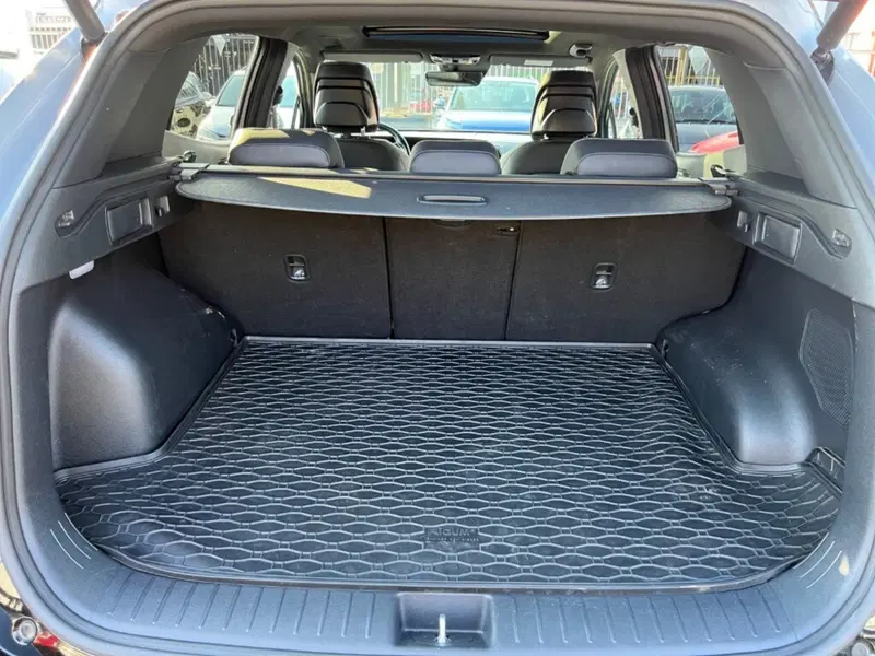 Kia Sportage usata a Verona (12)