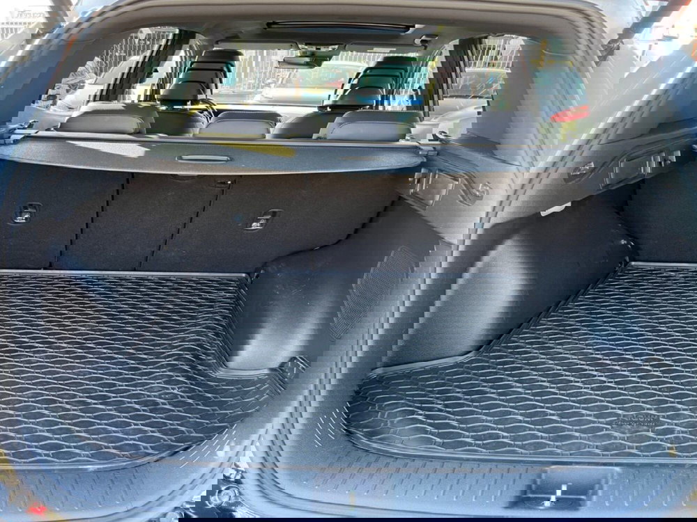 Kia Sportage usata a Verona (12)