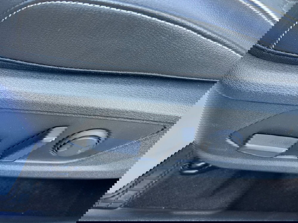 Kia Sportage usata a Verona (15)