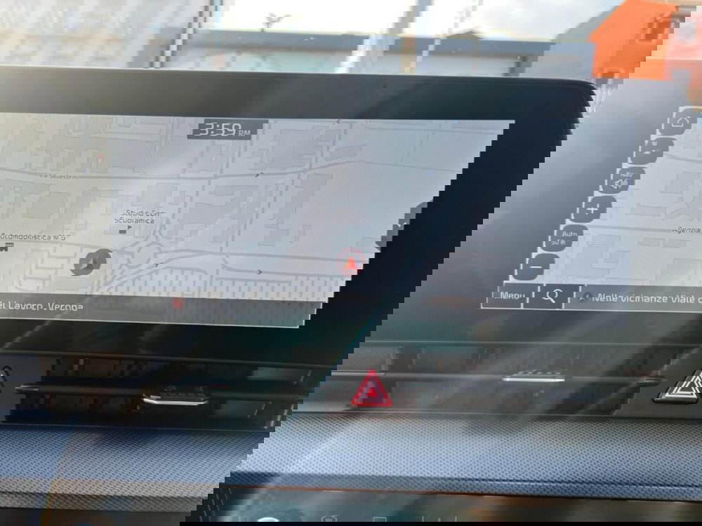 Kia Sportage usata a Verona (16)