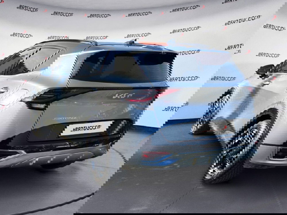 Kia Sportage usata a Verona (3)