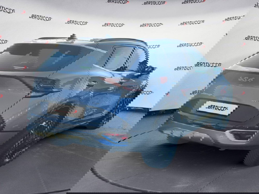Kia Sportage usata a Verona (5)