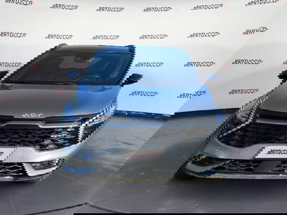 Kia Sportage usata a Verona (6)