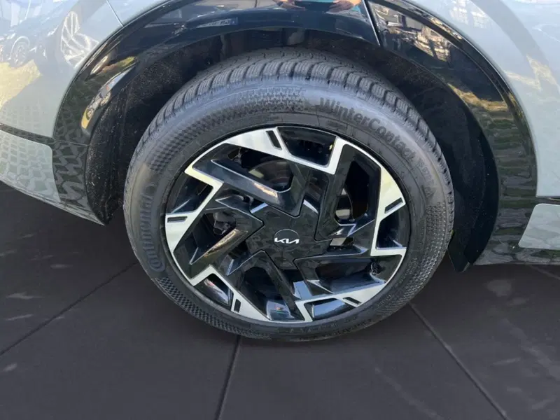 Kia Sportage usata a Verona (7)