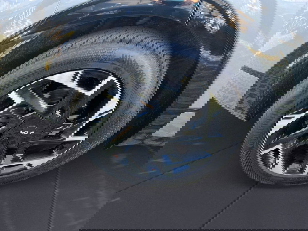 Kia Sportage usata a Verona (7)