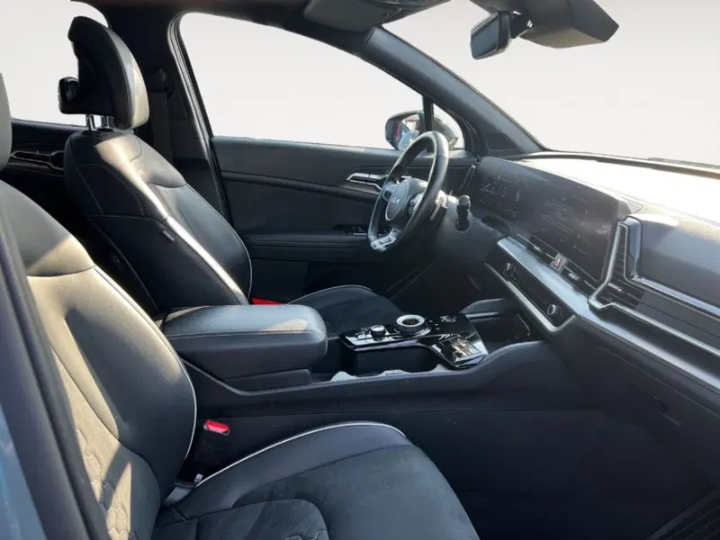 Kia Sportage usata a Verona (8)