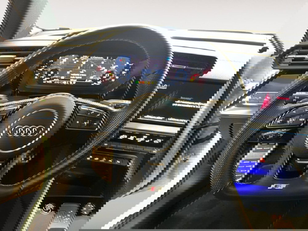 Audi A3 Sportback usata a Verona (10)