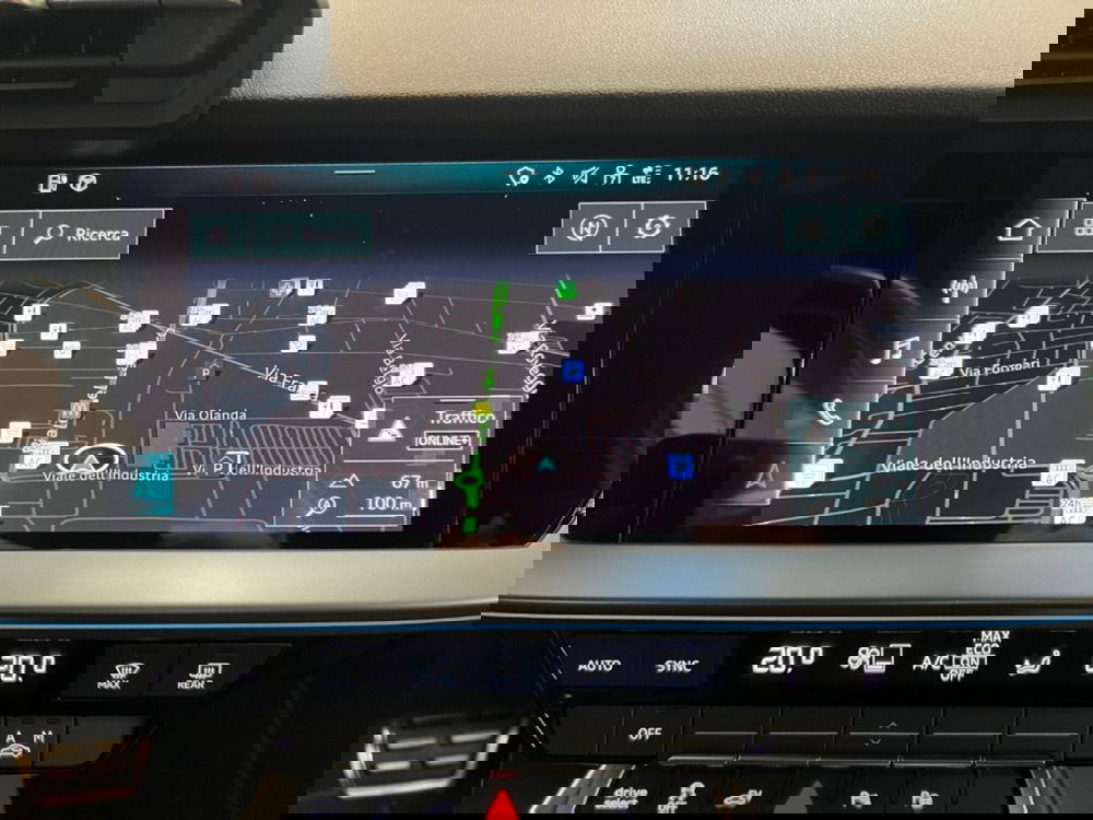 Audi A3 Sportback usata a Verona (13)