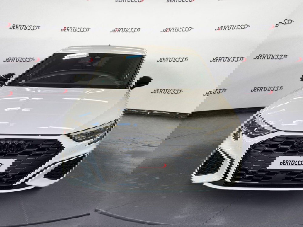 Audi A3 Sportback usata a Verona (2)