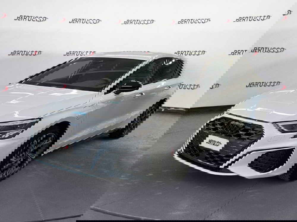 Audi A3 Sportback usata a Verona (3)