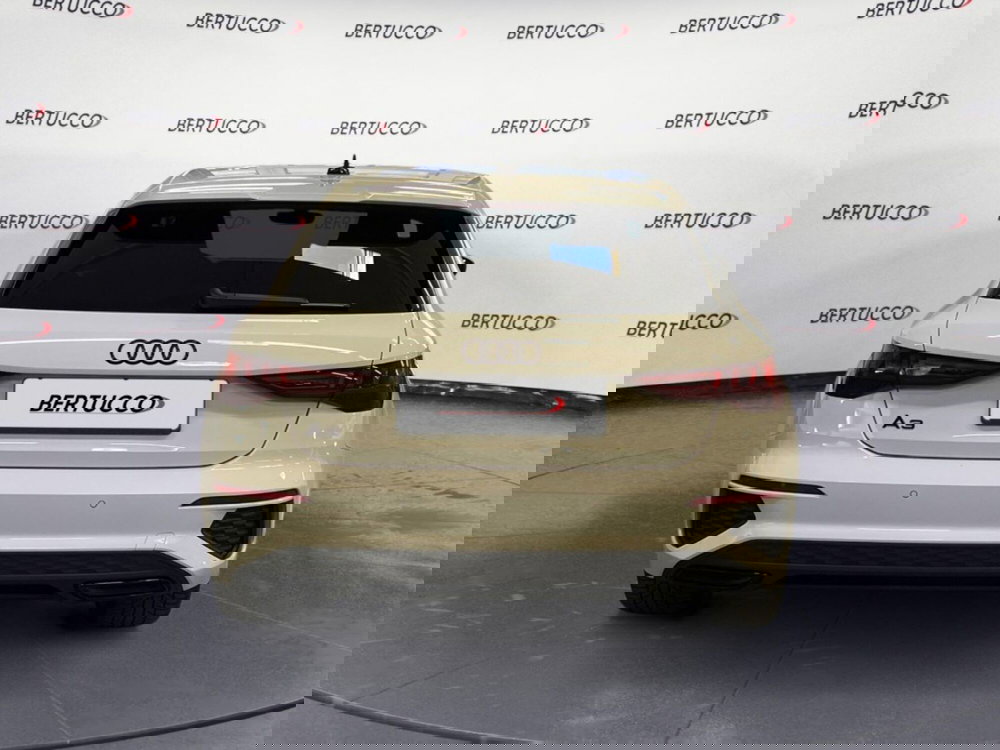 Audi A3 Sportback usata a Verona (5)