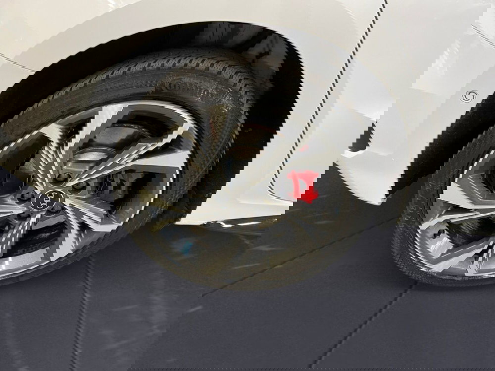 Audi A3 Sportback usata a Verona (7)