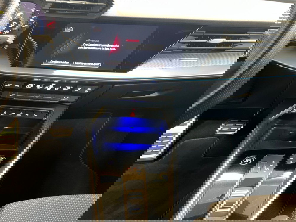 Audi A3 Sportback usata a Verona (9)