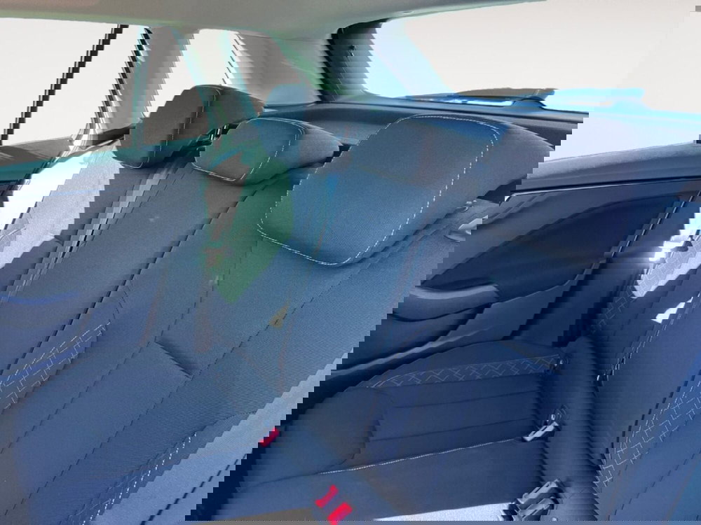 Skoda Kamiq usata a Verona (11)