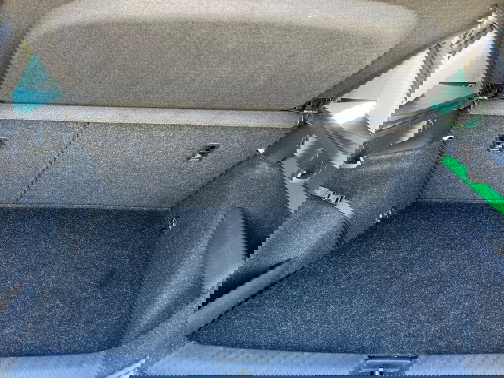Skoda Kamiq usata a Verona (12)