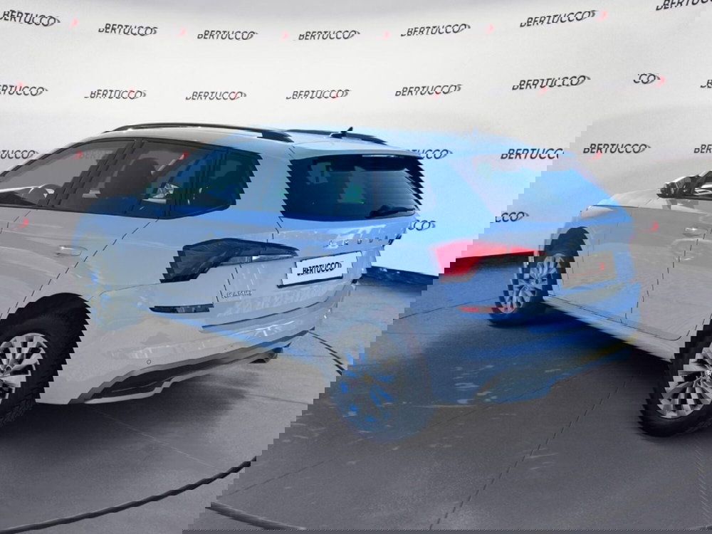 Skoda Kamiq usata a Verona (4)