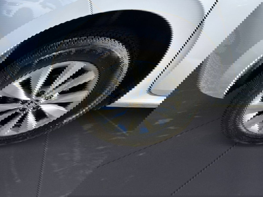 Skoda Kamiq usata a Verona (7)