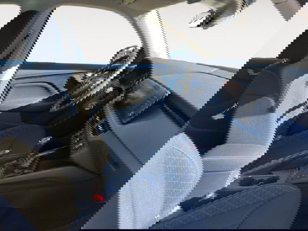 Skoda Kamiq usata a Verona (8)