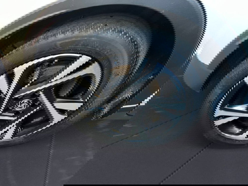 Toyota Toyota C-HR usata a Verona (3)