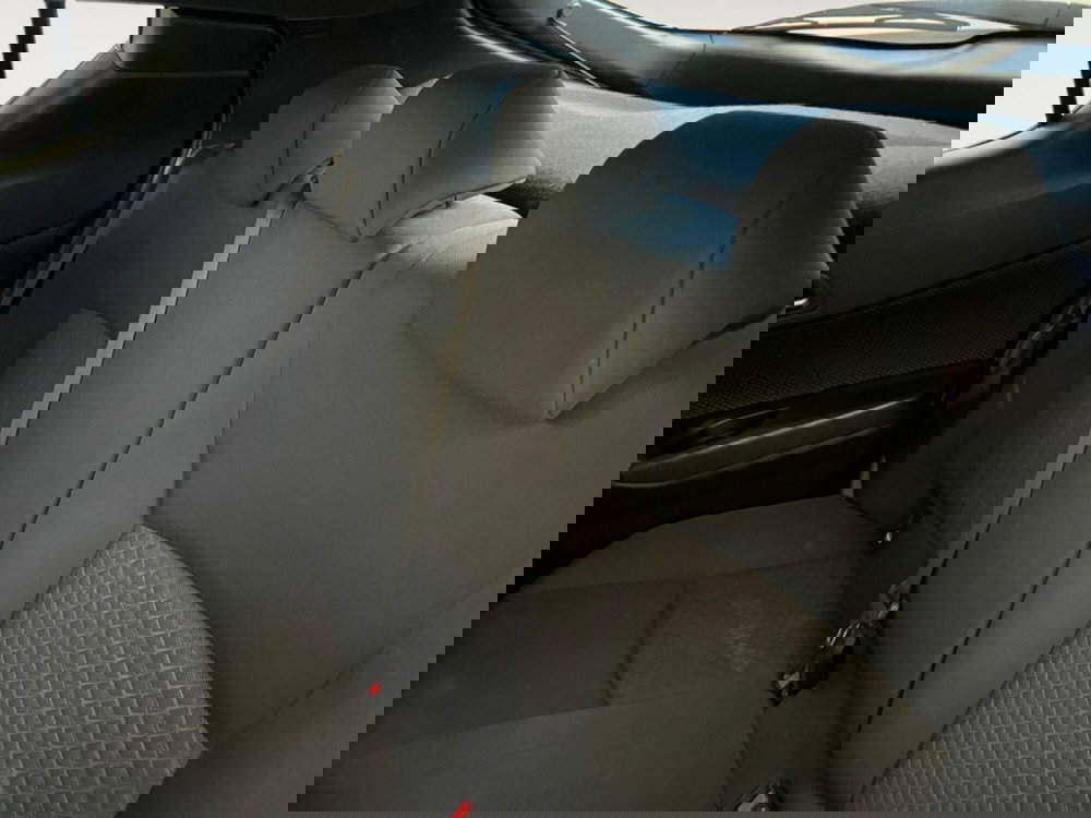 Toyota Toyota C-HR usata a Verona (5)