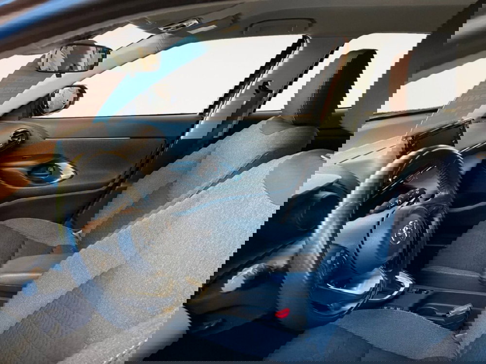 Toyota Yaris Cross usata a Verona (3)