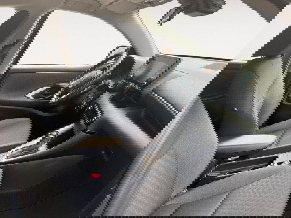 Toyota Yaris Cross usata a Verona (7)