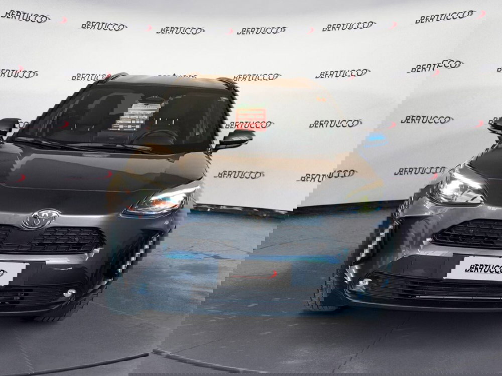 Toyota Yaris Cross usata a Verona (2)