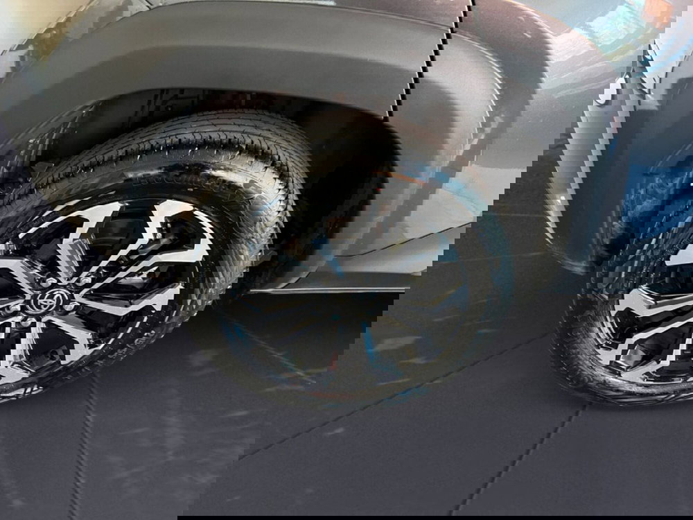 Toyota Yaris Cross usata a Verona (5)