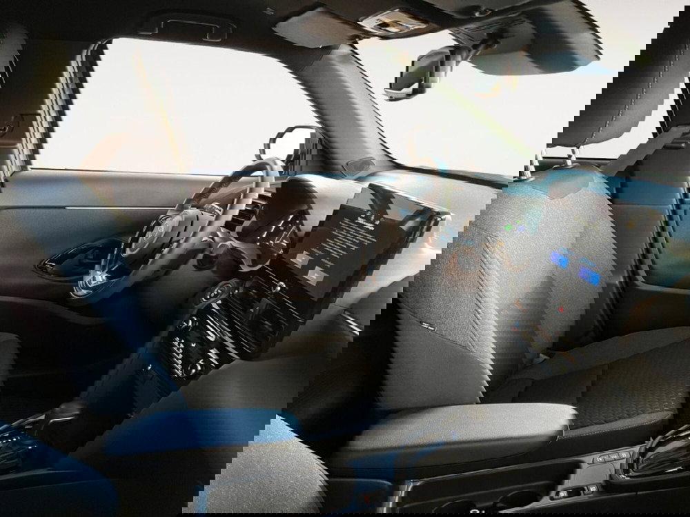 Toyota Yaris Cross usata a Verona (6)