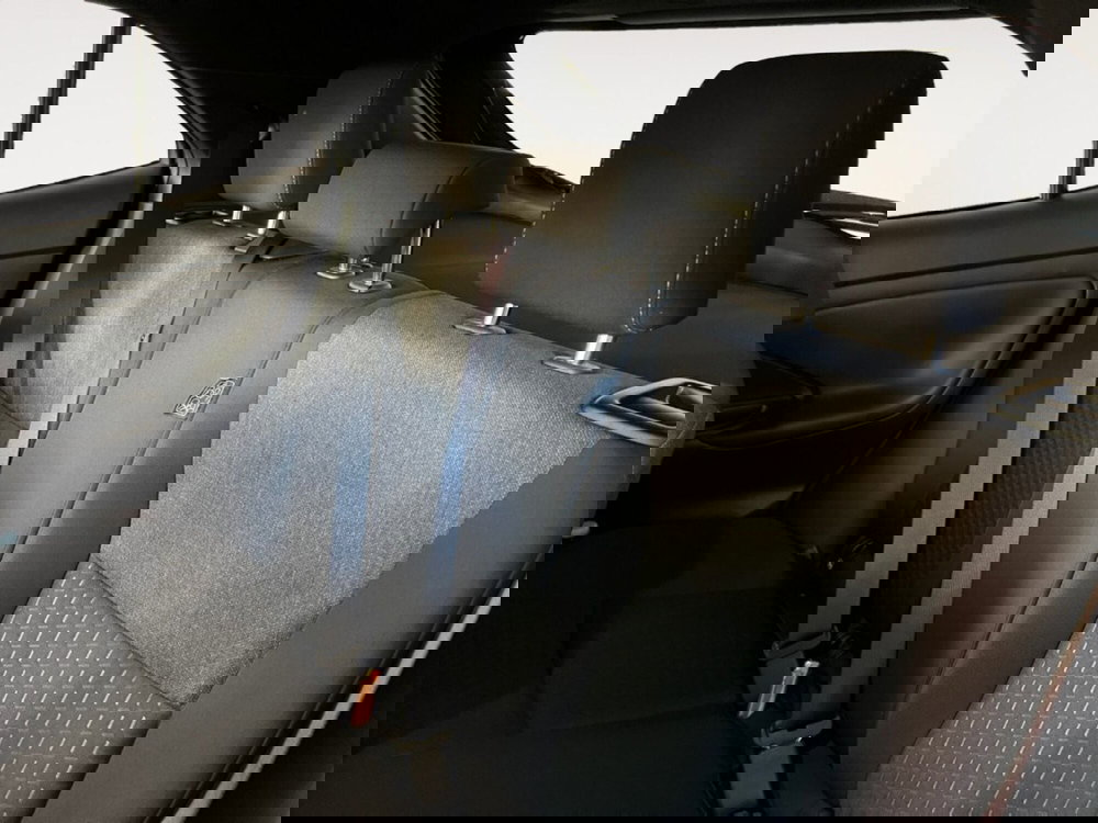 Toyota Yaris Cross usata a Verona (8)