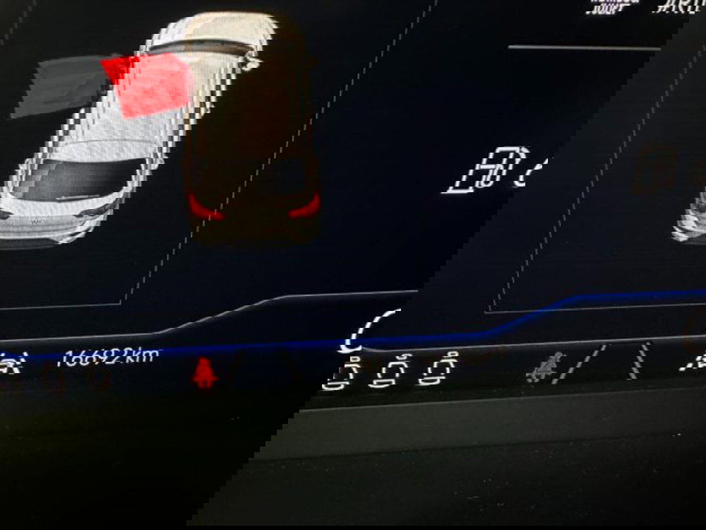 Volkswagen T-Roc usata a Vicenza (15)
