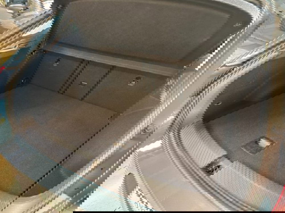 Volkswagen T-Roc usata a Vicenza (5)