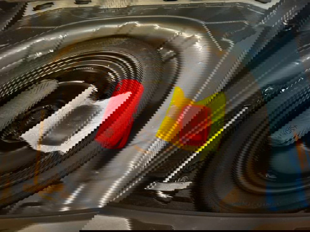 Volkswagen T-Roc usata a Vicenza (6)