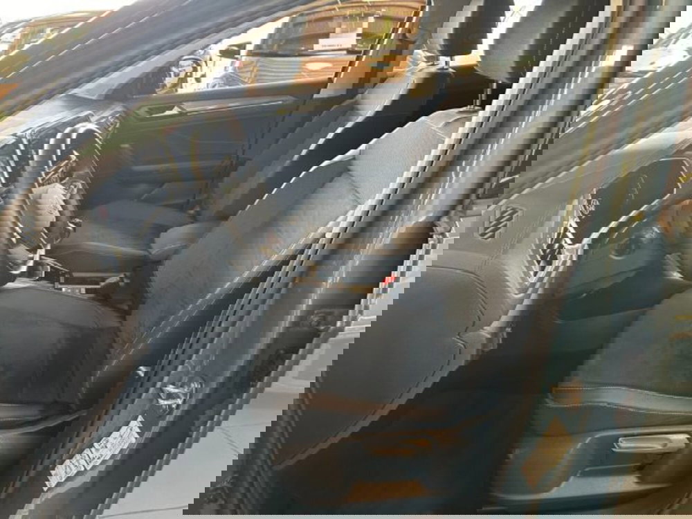 Volkswagen T-Roc usata a Vicenza (8)