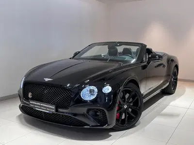 Bentley Continental GTC Continental GTC 6.0 W12 Speed Edition 12 auto del 2020 usata a Varese