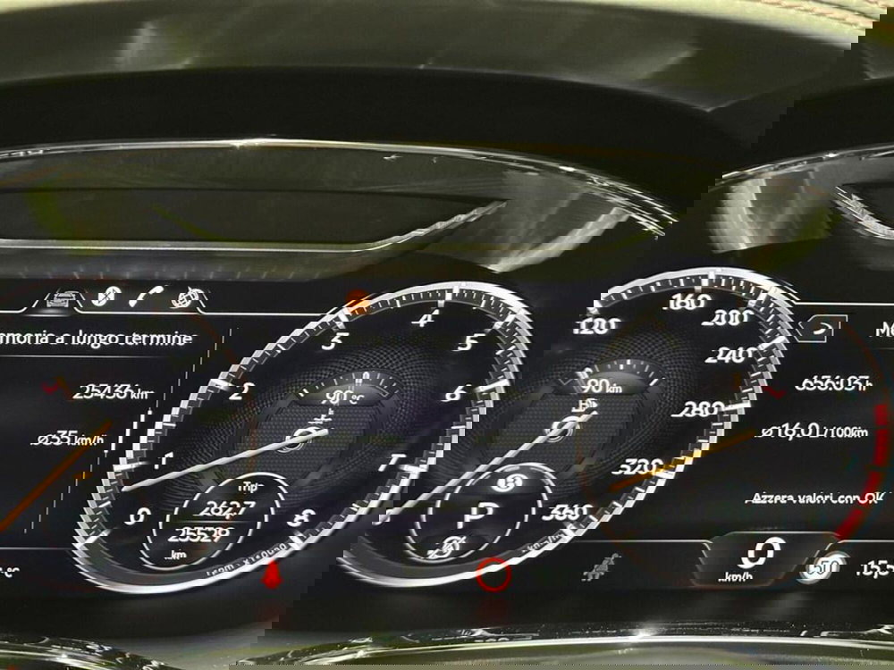 Bentley Continental GTC usata a Varese (10)