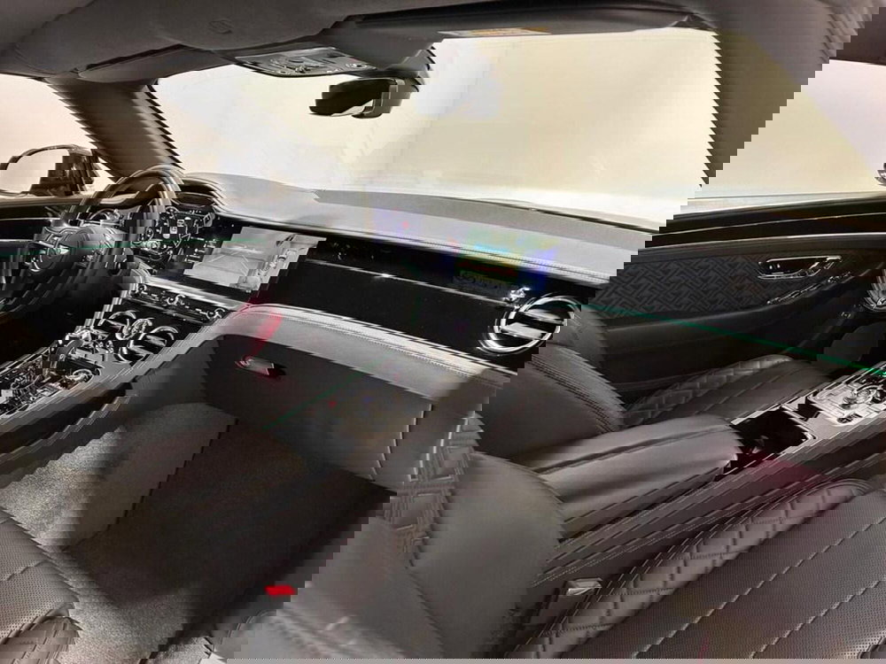 Bentley Continental GTC usata a Varese (14)