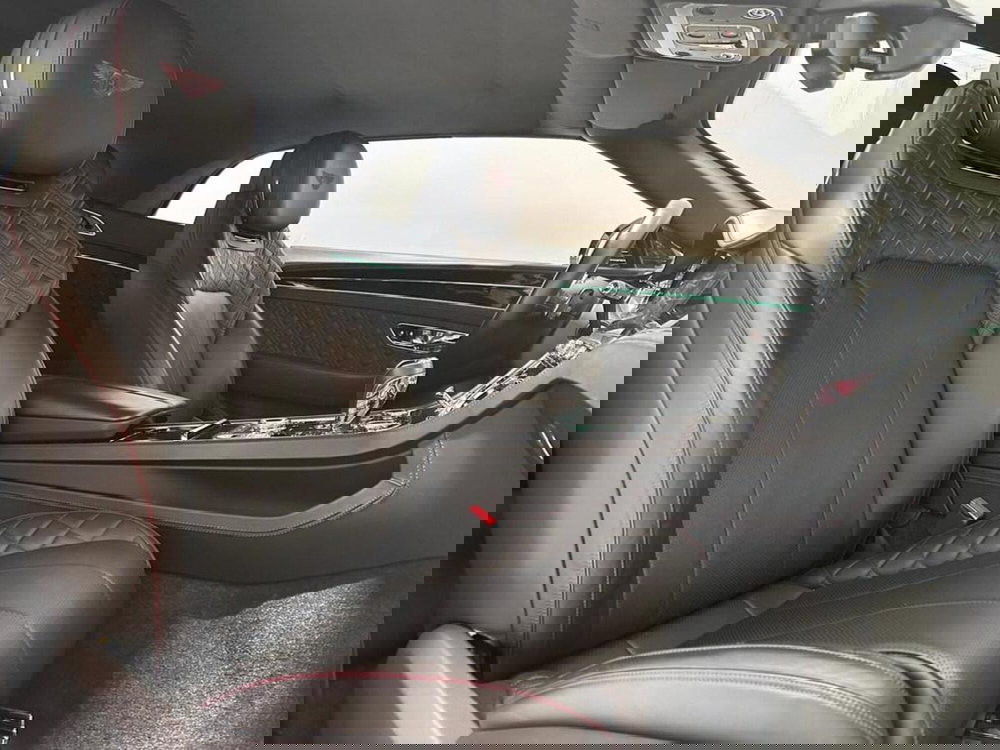 Bentley Continental GTC usata a Varese (3)