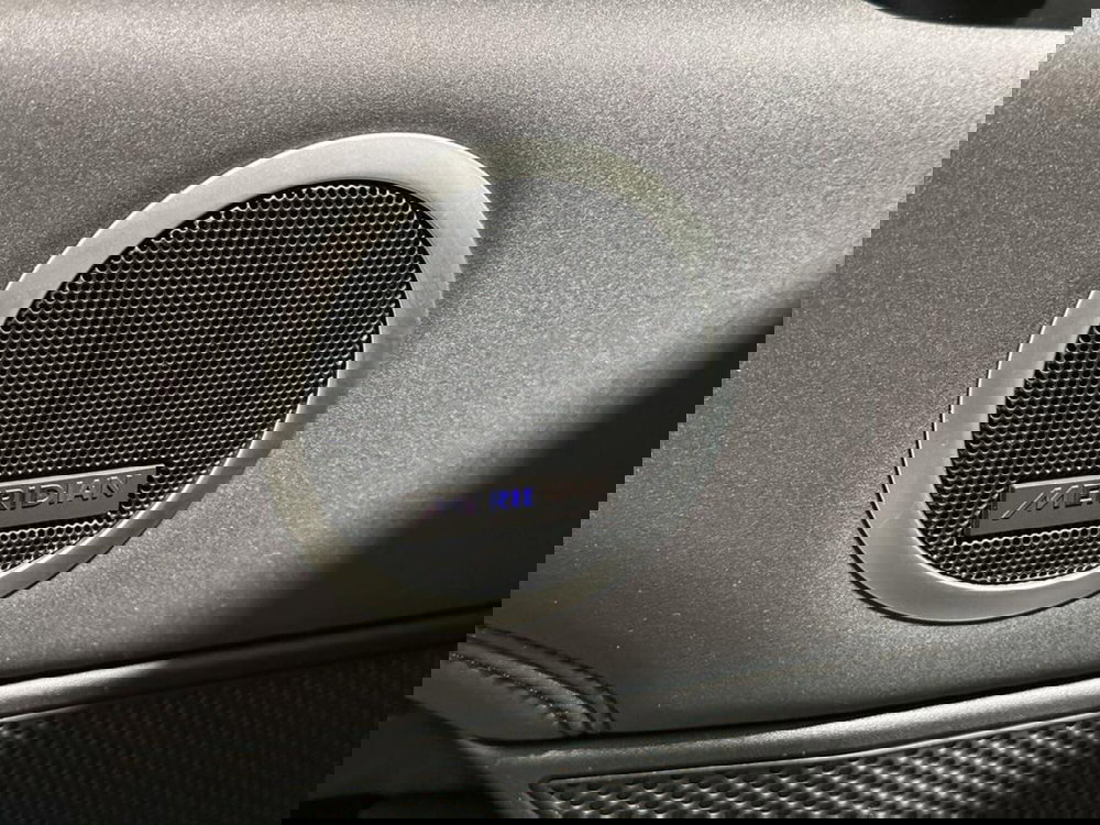 Land Rover Discovery Sport usata a Varese (13)