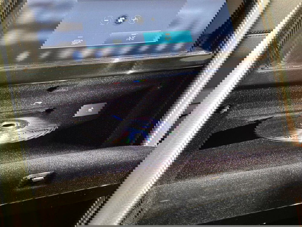 Land Rover Discovery Sport usata a Varese (14)