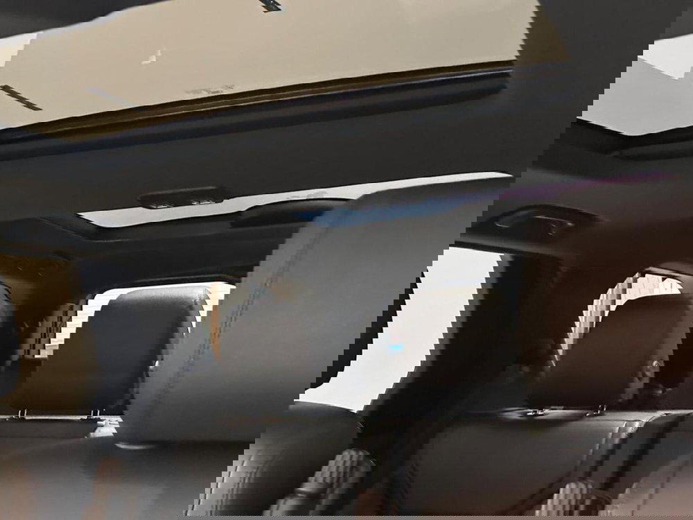 Land Rover Discovery Sport usata a Varese (15)