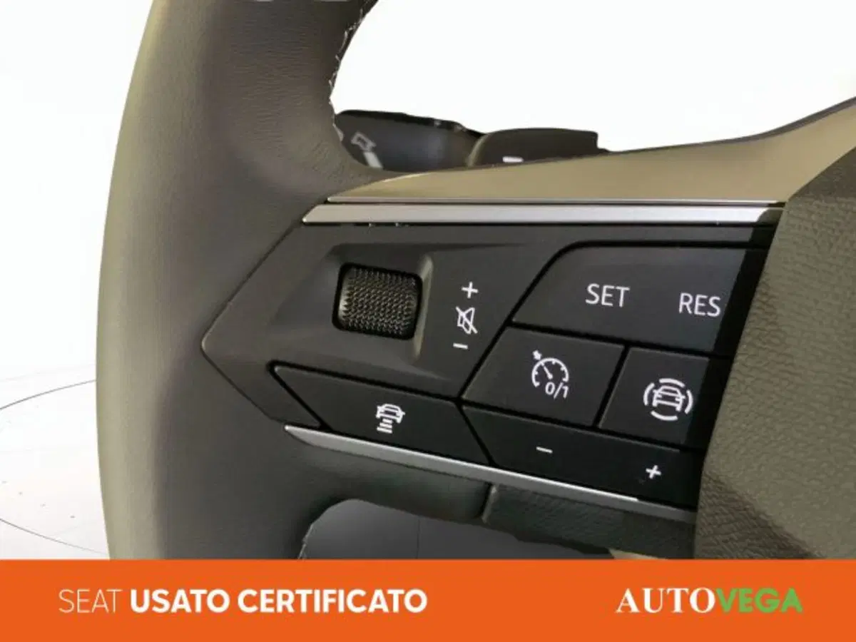 SEAT Ateca nuova a Vicenza (10)