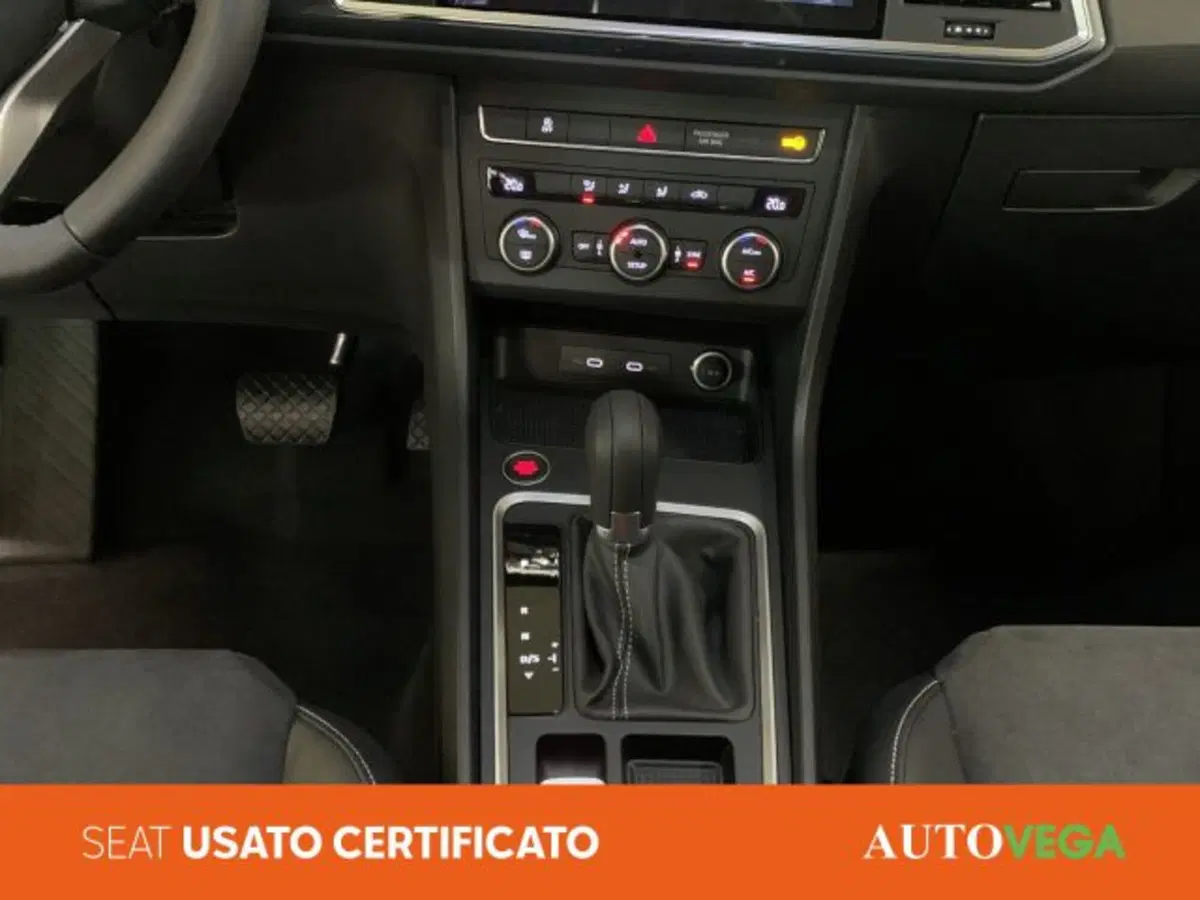 SEAT Ateca nuova a Vicenza (11)