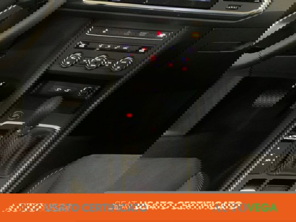 SEAT Ateca nuova a Vicenza (11)