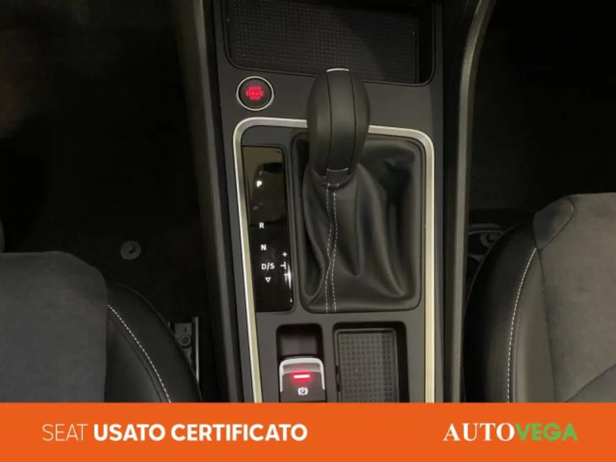 SEAT Ateca nuova a Vicenza (12)