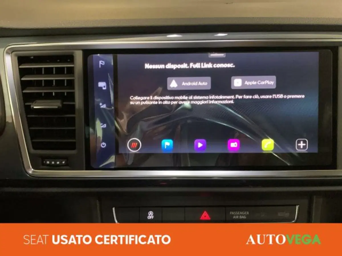 SEAT Ateca nuova a Vicenza (13)