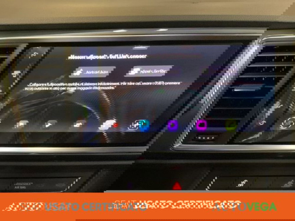 SEAT Ateca nuova a Vicenza (13)