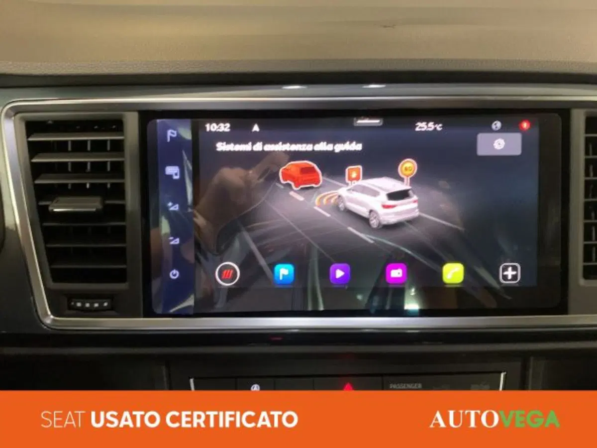 SEAT Ateca nuova a Vicenza (14)