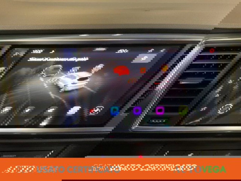 SEAT Ateca nuova a Vicenza (14)