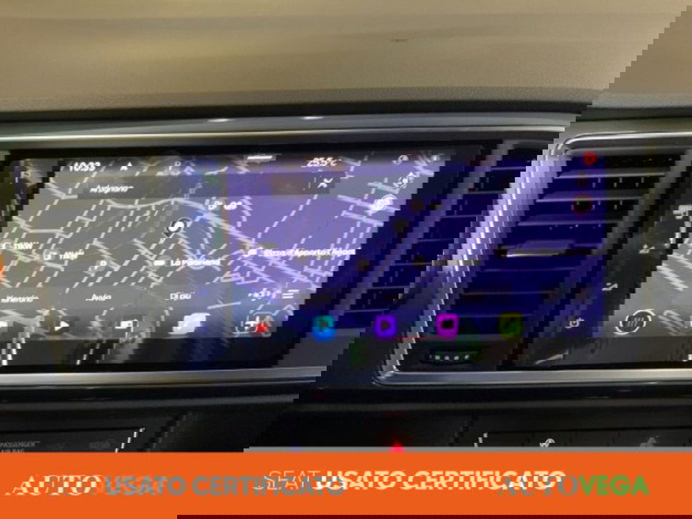 SEAT Ateca nuova a Vicenza (15)